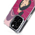 Disney Mulan with Umbrella iPhone 15 Pro MagSafe Case